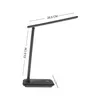 Luminaria LEDVANCE Desklum 3W Negro en Negro - Lámparas de mesa, Uruguay | Serlux, vista 4 de 6