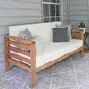 Sofá Jersey - Sillones y sofás, Uruguay | Treehouse Deco, vista 2 de 9