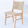 Silla Muelle en Madera natural - Sillas, Uruguay | Wave Home, vista 1 de 8