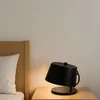 Lampara De Mesa Fedor en Negro - Lámparas colgantes, Uruguay | Unilux, vista 4 de 5