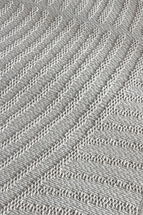 ALFOMBRA JERSEY HOME JRH/B647/E511/ 077X150 WOOL/WOOL - Alfombras, Uruguay | Vinibel, vista 2