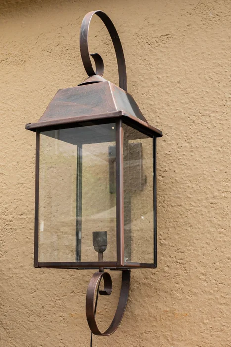 Farol Lago - Zainas - Velas y Portavelas, Uruguay | Zainas