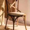 SILLA VIENA - OLMO AVELLANA en Marrón - Sillas, Uruguay | La Iberica, vista 1 de 19