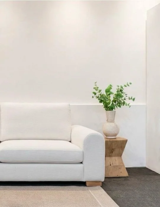 Sofá Bali en Marrón - Sillones y sofás, Uruguay | Marvic, vista 2