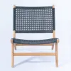 Butaca Relax Black en Negro - Butacas, banquetas y puffs, Uruguay | Wave Home, vista 3 de 8