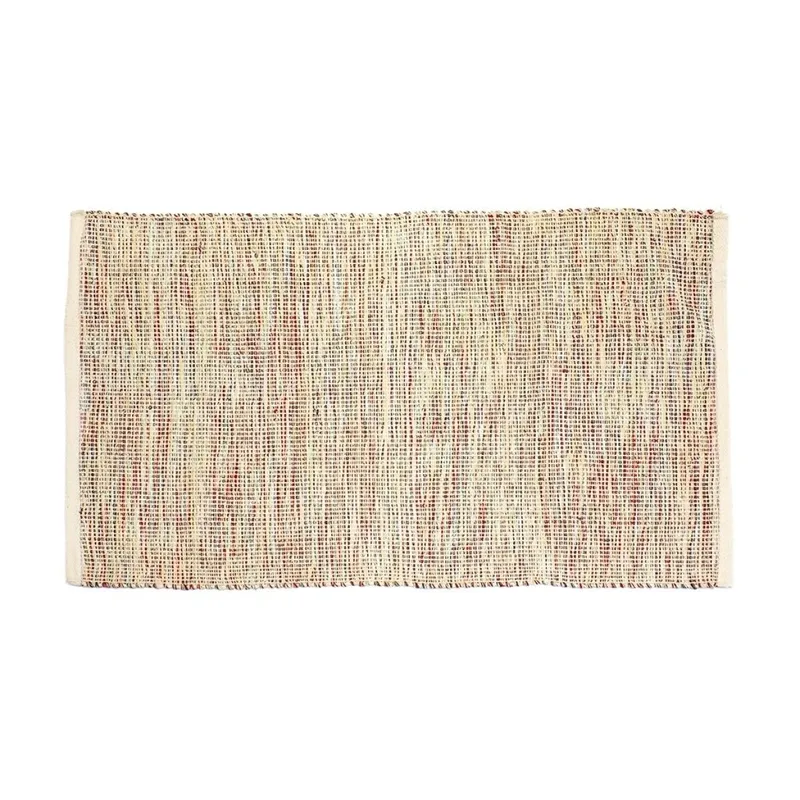 ALFOMBRA JASPEADO COLORES 122x178CM - Textiles, Uruguay | Decohogar