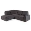 Rinconera Fabbi - Tela Aquaclean - 2 + chaise - A fabricar en Patrón - Sillones y sofás, Uruguay | NYR, vista 1 de 3