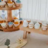 Banquito 4 p – 25 cm - Decoración, Uruguay | Dreams On Time, vista 2 de 11
