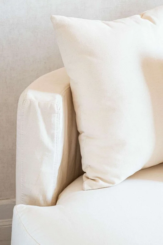 SILLON FORMS - JEAN BLANCO en Blanco - Sillones y sofás, Uruguay | La Iberica, vista 11