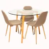 MESA COMEDOR PARIS RED. - Mesas de comedor, Uruguay | Forum Design, vista 1 de 2