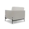 SILLON en Beige - Sillones y sofás, Uruguay | Vivai, vista 3 de 4
