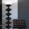 Lámpara Dualis en Negro - Iluminación, Uruguay | CB Studio, vista 7 de 10