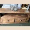 Rack 4 Cajones - Muebles para TV, Uruguay | Viladecó Muebles, vista 3 de 3
