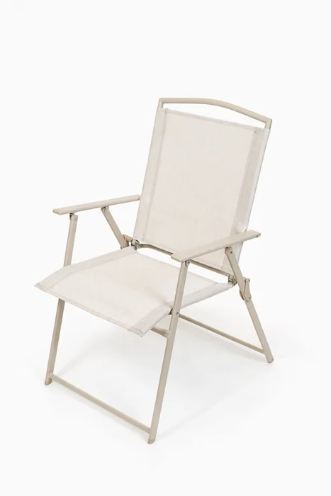 Silla Plegable Asuan - Color Unico en Multicolor - Sillones y sofás, Uruguay | Indian