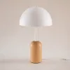 Lámpara de mesa Alyssa - Lámparas de mesa, Uruguay | Alta Gracia Deco, vista 3 de 5