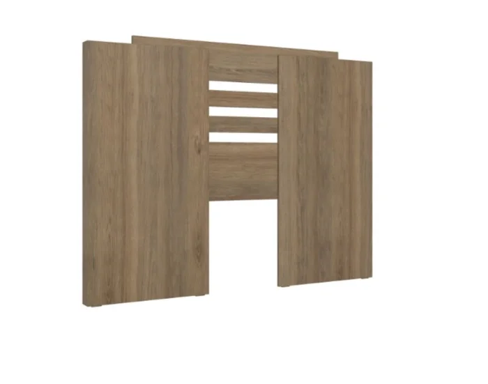 Respaldo para Sommier ENSUEÑO en Madera natural - Respaldos de cama, Uruguay | Finkel, vista 2