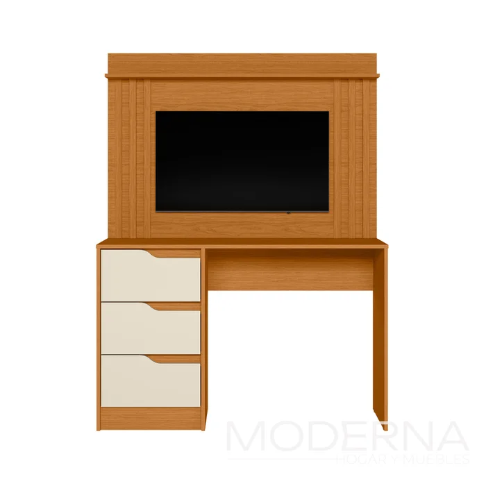 Escritorio panel - Moderna Hogar - Escritorios y sillas de escritorio, Uruguay | Moderna Hogar, vista 2