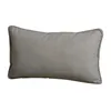Almohadón 30x50cm - Muebles Da Vinci - Textiles, Uruguay | Muebles Da Vinci, vista 2 de 5