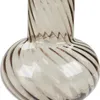 Jarrón VILLY Ø17xA23cm gris en Gris - Jarrones, Uruguay | JYSK, vista 2 de 4
