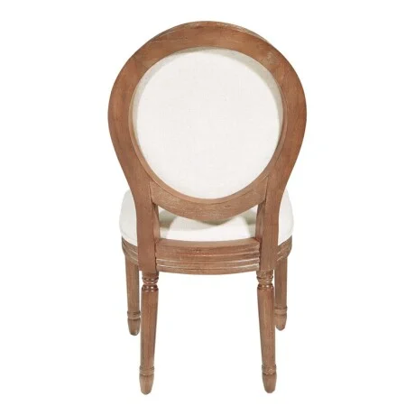 Silla Luis XV en Beige - Sillas, Uruguay | La Cueva Muebles, vista 9