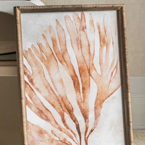 CUADRO MORA 1 - 55 X 40 CMS - Decoración de pared, Uruguay | La Iberica