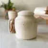 Tetera Cerámica Dreams - Decoración, Uruguay | Dreams On Time, vista 2 de 8