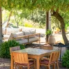 Mesa de Comedor Fasano - Mesas de comedor, Uruguay | Balcony, vista 1 de 3