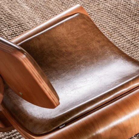 Poltrona Tissi Natural - Butacas, banquetas y puffs, Uruguay | Aihaus, vista 3