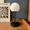 Lámpara de Mesa Monaco - Negro - Lámparas de mesa, Uruguay | Berna home, vista 2 de 4
