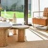 BUTACA ASTON CUERO ITALIANO CARAMELO en Marrón - Butacas, banquetas y puffs, Uruguay | La Iberica, vista 2 de 22