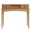 Escritorio 110cm Milan - Madera Maciza - Escritorios y sillas de escritorio, Uruguay | Balton, vista 10 de 20