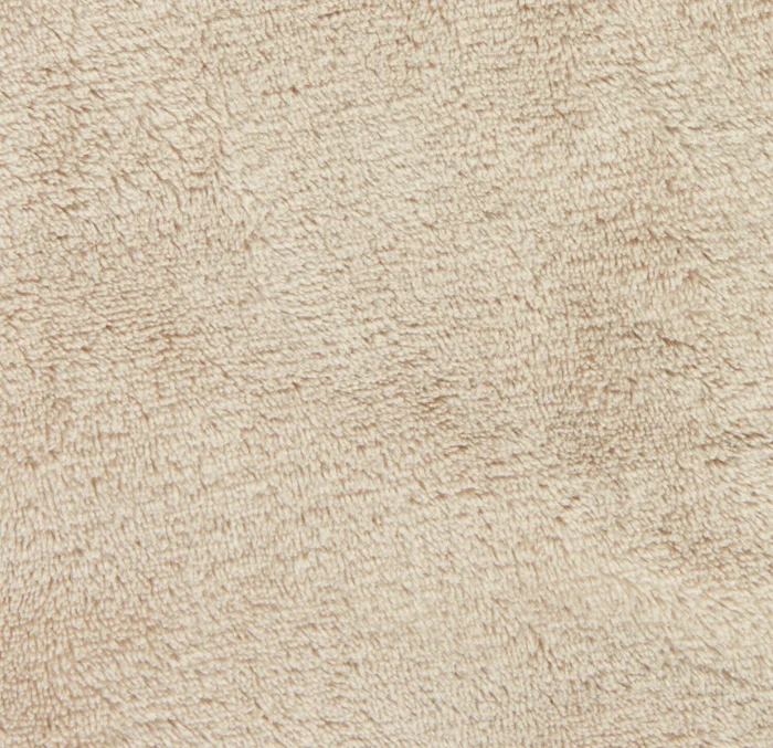 Manta DRAGEHODE fleece 140x200 topo en Beige - Textiles, Uruguay | JYSK, vista 2