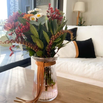 Florero flecos imperial - Jarrones, Uruguay | Dreams On Time, vista 7