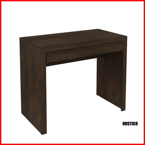 Escritorio compacto con cajon – ME 4107 - Escritorios y sillas de escritorio, Uruguay | Punto Unión
