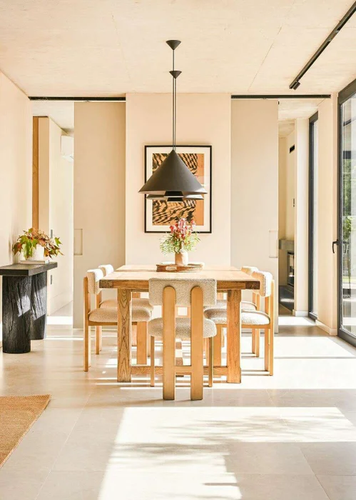 SILLA ULLA - FRESNO NATURAL - Sillas, Uruguay | La Iberica, vista 8