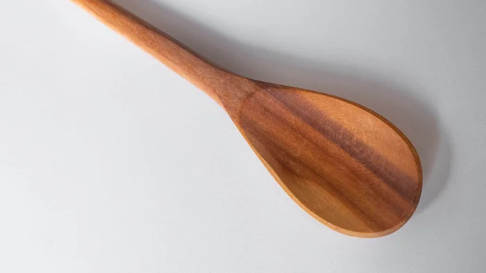 CUCHARA DE MADERA en Madera natural - Decoración, Uruguay | Fundamento Muebles, vista 2
