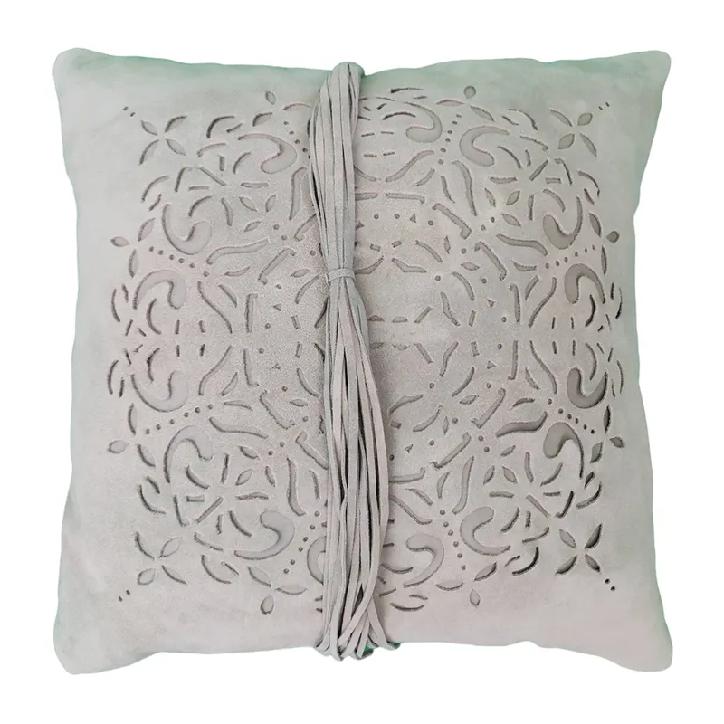 ALMOHADON en Madera natural - Textiles, Uruguay | Vivai