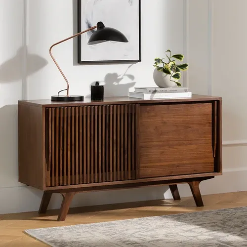 Rack / Armario Níspero - Muebles para TV, Uruguay | Decoquadra