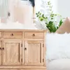 APARADOR OLMO - 1.80 MTS en Madera natural - Bibliotecas, Uruguay | La Iberica, vista 8 de 10