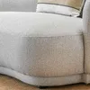 SILLON CURVE - TELA AQUACLEAN - Sillones y sofás, Uruguay | La Iberica, vista 5 de 9