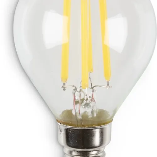 Bombilla LED EBBE E14 G45 470 lumen - Iluminación, Uruguay | JYSK