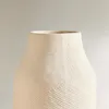 JARRÓN CERÁMICA TEXTURA - Jarrones, Uruguay | Zara Home, vista 5 de 7