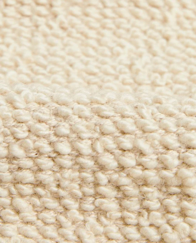 ALFOMBRA LANA ONDAS - Alfombras, Uruguay | Zara Home, vista 6