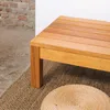 MESA RATONA JARDÍN PISCIS 160x70 - Muebles para el exterior, Uruguay | Fundamento Muebles, vista 3 de 3