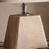 LAMPARA PRISMA MADERA CLARA - PETIT en Beige - Lámparas de mesa, Uruguay | La Iberica, vista 2 de 2