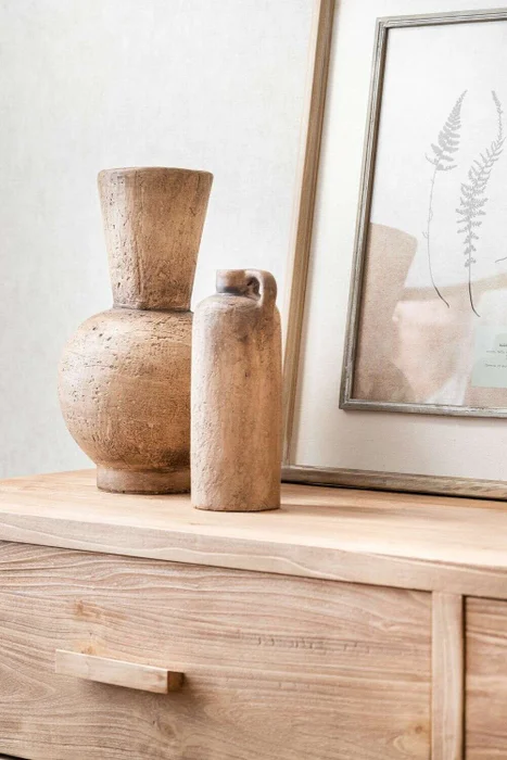 COMODA TERRA XL en Madera natural - Bibliotecas, Uruguay | La Iberica, vista 6