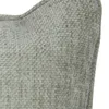 Almohadón HORNFIOL 35x50 chenille verde en Verde - Textiles, Uruguay | JYSK, vista 2 de 3