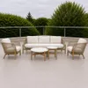 Talara Sillón Tres Cuerpos - Muebles para el exterior, Uruguay | Aihaus, vista 4 de 4