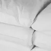 Sofá 4 Cuerpos Tela Blanco Positano en Blanco - Sillones y sofás, Uruguay | Divino, vista 5 de 6