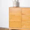 APARADOR CÁNCER 1mt en Madera natural - Aparadores y recibidores, Uruguay | Fundamento Muebles, vista 2 de 4